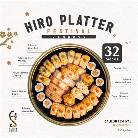 Sushi hiro pik ulasan  Dari sekian banyak restoran sushi yang di Jakarta, penulis bakal kasih 6 rekomendasi sushi terenaknya, nih! 1